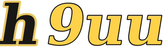 h9uu logo